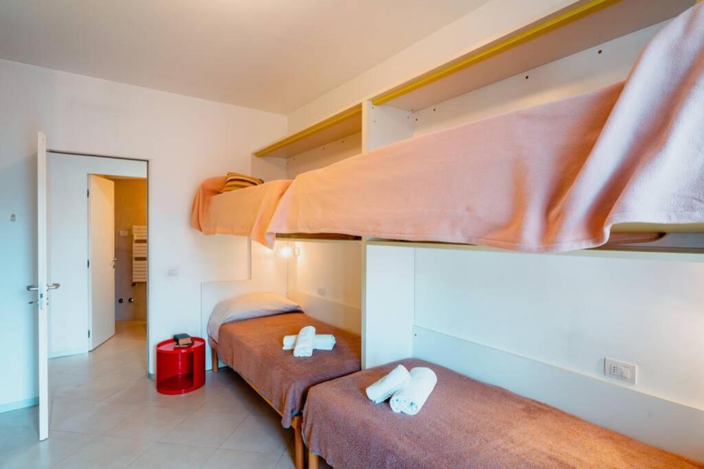 Grand Central Ventimiglia - Wifi & Parking Exteriör bild